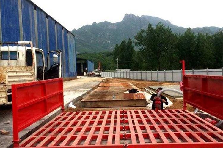 工地洗車機(jī) 工地洗車機(jī)
