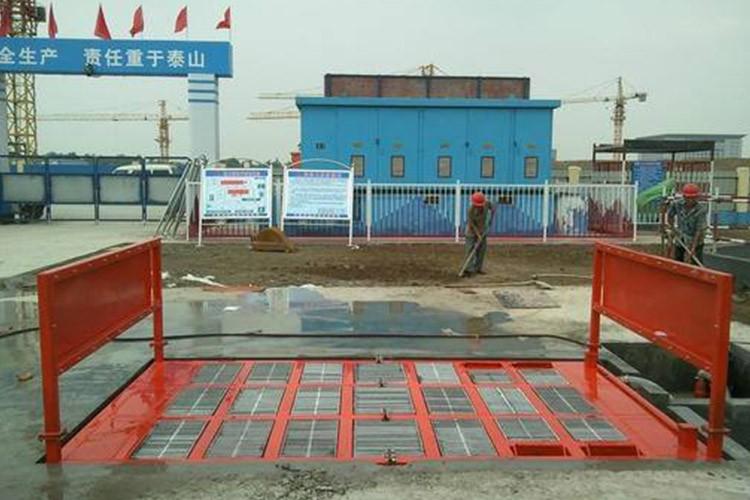 建筑工地洗輪機(jī) 建筑工地洗輪機(jī)