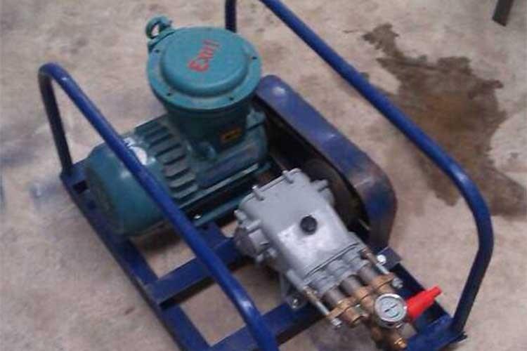 BH40/2.5阻化劑多用泵 BH40/2.5阻化劑多用泵