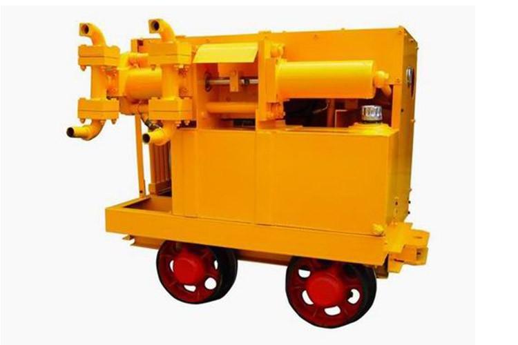 ZSY50/70電動雙液注漿泵 ZSY50/70電動雙液注漿泵