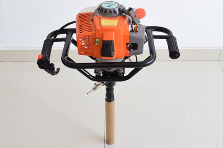 MQS-35/1.6氣動手持式鉆機 MQS-35/1.6氣動手持式鉆機