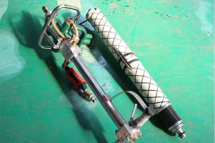 支腿幫錨桿機 支腿幫錨桿機