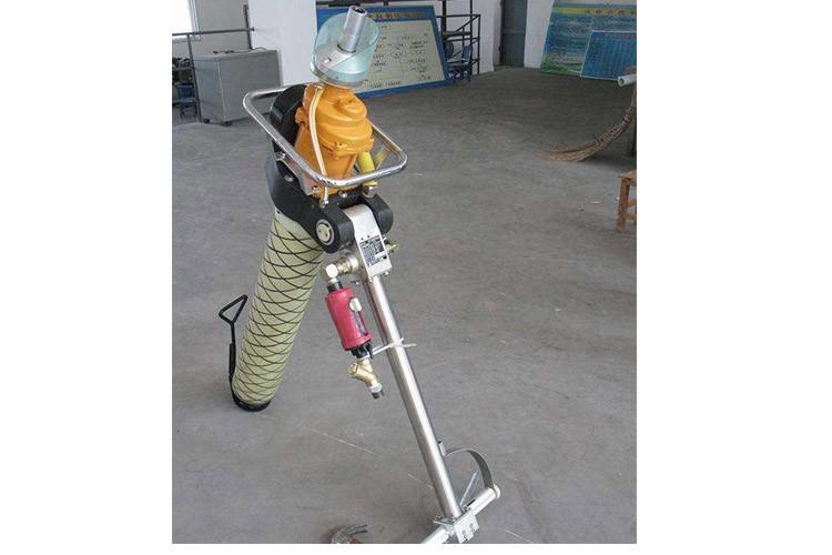 MQT130錨桿鉆機 MQT130錨桿鉆機