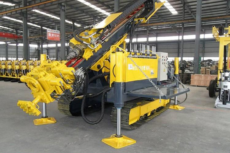 液壓錨桿鉆機(jī) 液壓錨桿鉆機(jī)