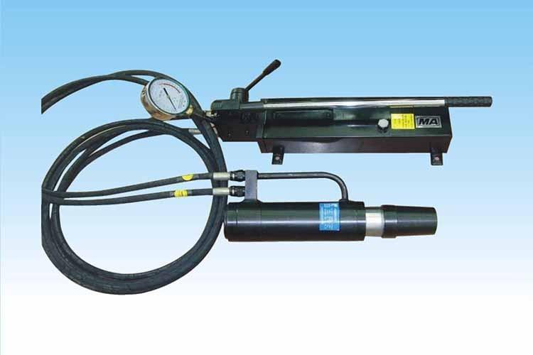 手動錨索張拉機(jī)具 手動錨索張拉機(jī)具