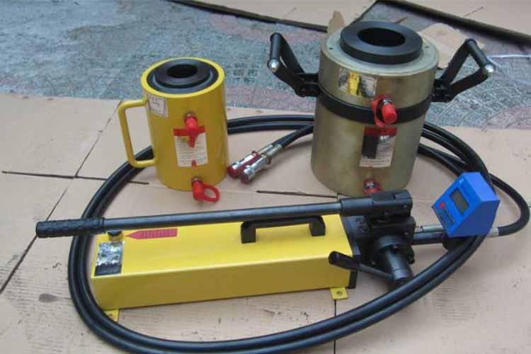 錨桿拉力計(jì) 錨桿拉力計(jì)