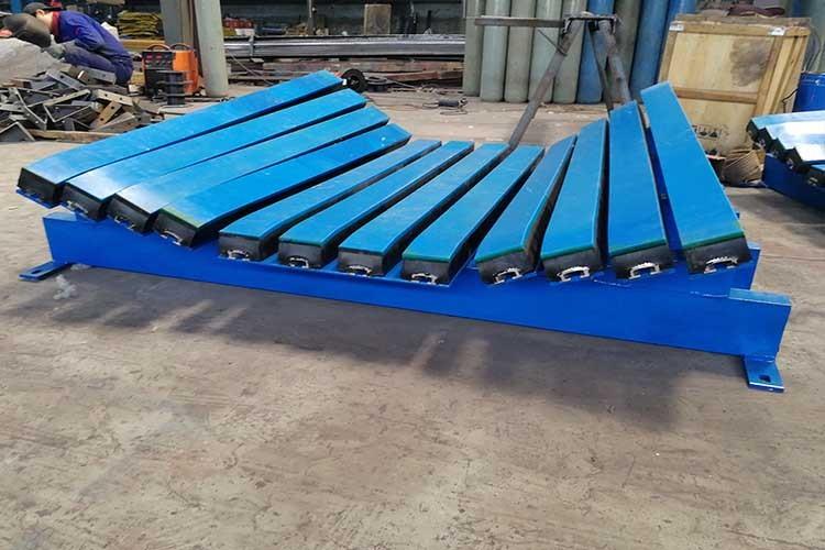 緩沖床具體闡述與選擇 緩沖床具體闡述與選擇